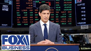 POLICY EARTHQUAKE: Warsh RESHAPES the Fed in his first meeting
