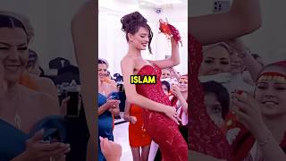 Albanians Are Not Turks