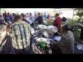 Peni on drums vinaka ratulevu