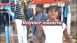RAYMER FREESTYLE ZVIRIKO HERE