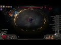 POE2 0.5 | STR Stacker Warcry Warbringer | Ritual Pinnacle Boss