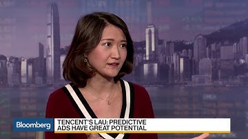 Why Tencent Wants To Be More Like Facebook