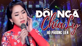 Đôi Ngã Chia Ly - Hồ Phương Liên (Á Quân Thần Tượng Bolero 2017) [MV ]