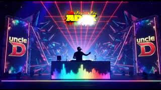 Uncle D  Adek Sayang dj Cover uncl3 d 