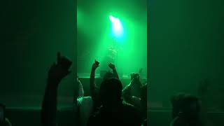 J Boog - Ganja Farmer - LIVE @ UC Theatre Berkeley NYE 2019