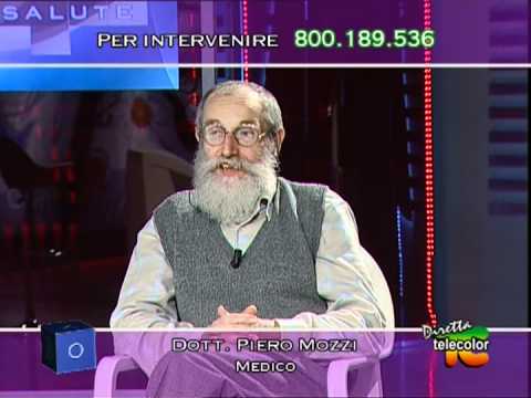 doctor piero mozzi en telecor youtube próstata