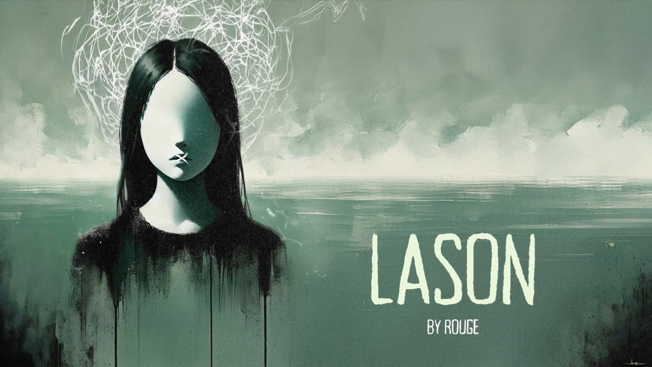 Watch ROUGE - Lason (Lyric Video) on YouTube Watch ROUGE - Lason (Lyric Video) on YouTube