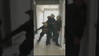 Royal Thai Army Belike 