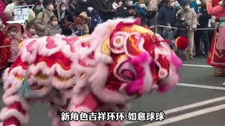 在中轴线感受老北京年味儿 ！来北京必打卡：前门大街逛一逛，环球影城玩一玩。必吃美食：烤鸭、铜锅涮肉