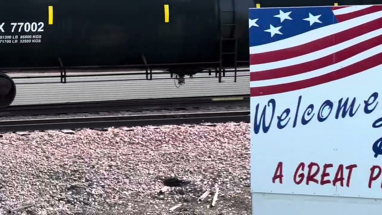 UP 7915, 6566 & 7682 Duncombe Iowa Setout 