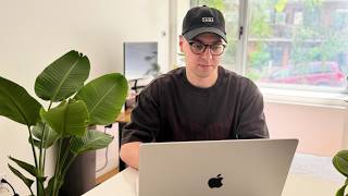 a day in the life of a software engineer | better magic links & UI theme builder