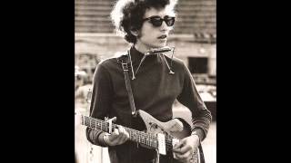 Watch Bob Dylan California video