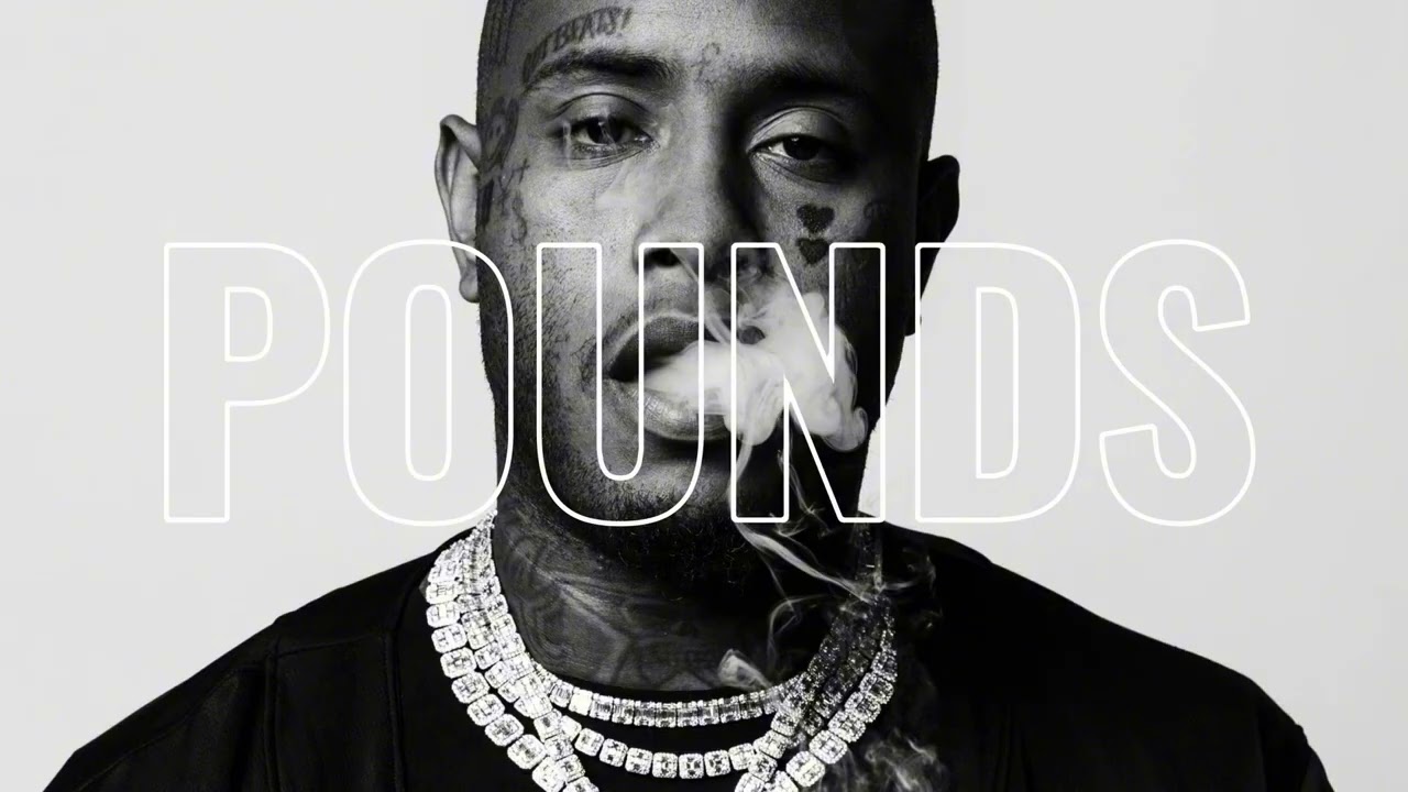 [FREE] Southside X Future X 808 Mafia Type Beat - "POUNDS"