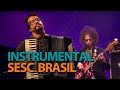 Programa Instrumental SESC Brasil com Rafael Martini em 23/08/20