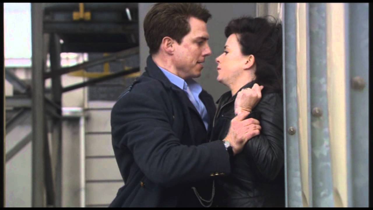 Torchwood | Jack/Gwen