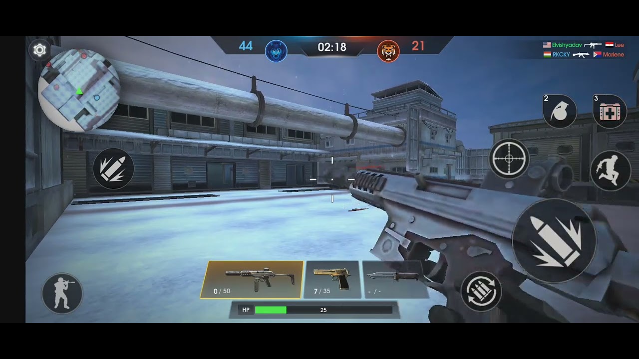80 kill par kar diye 😱😱😱😱😱😱🥶🥶🥶 - YouTube