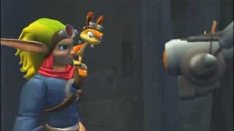 Jak 2 - #27 - No Hell On Earth