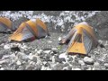 Everest Base Camp 2016