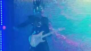 Video thumbnail of "Empire Of The Sun - Old Flavours Live"