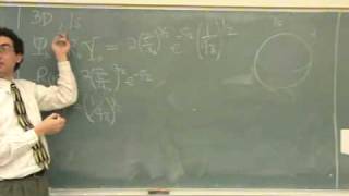 3D Wavefunction 1