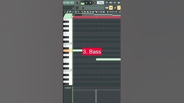 How to Make RnB Beats for Bryson Tiller on FL Studio