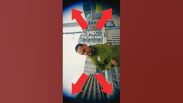 The Fisheye Frame🎥✨#fisheye #videography #filming