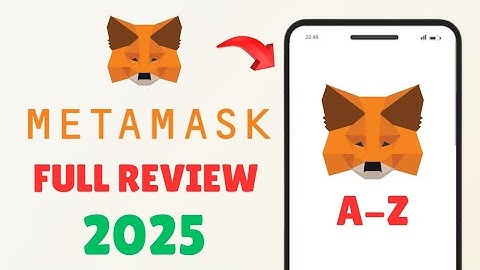 MetaMask Wallet Full Review 2025 | Still Worth Using?