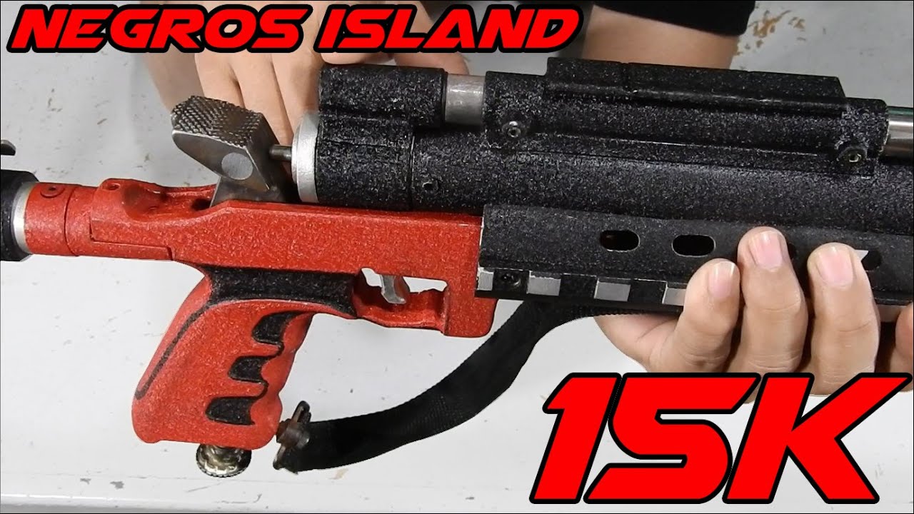 MAGKANO ANG PRICE NG AIRGUN TIKSAY YouTube