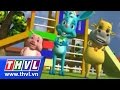 THVL Chuyện của Đốm Tập 1 đến tập 10