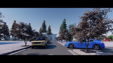 lumion 9 animation test