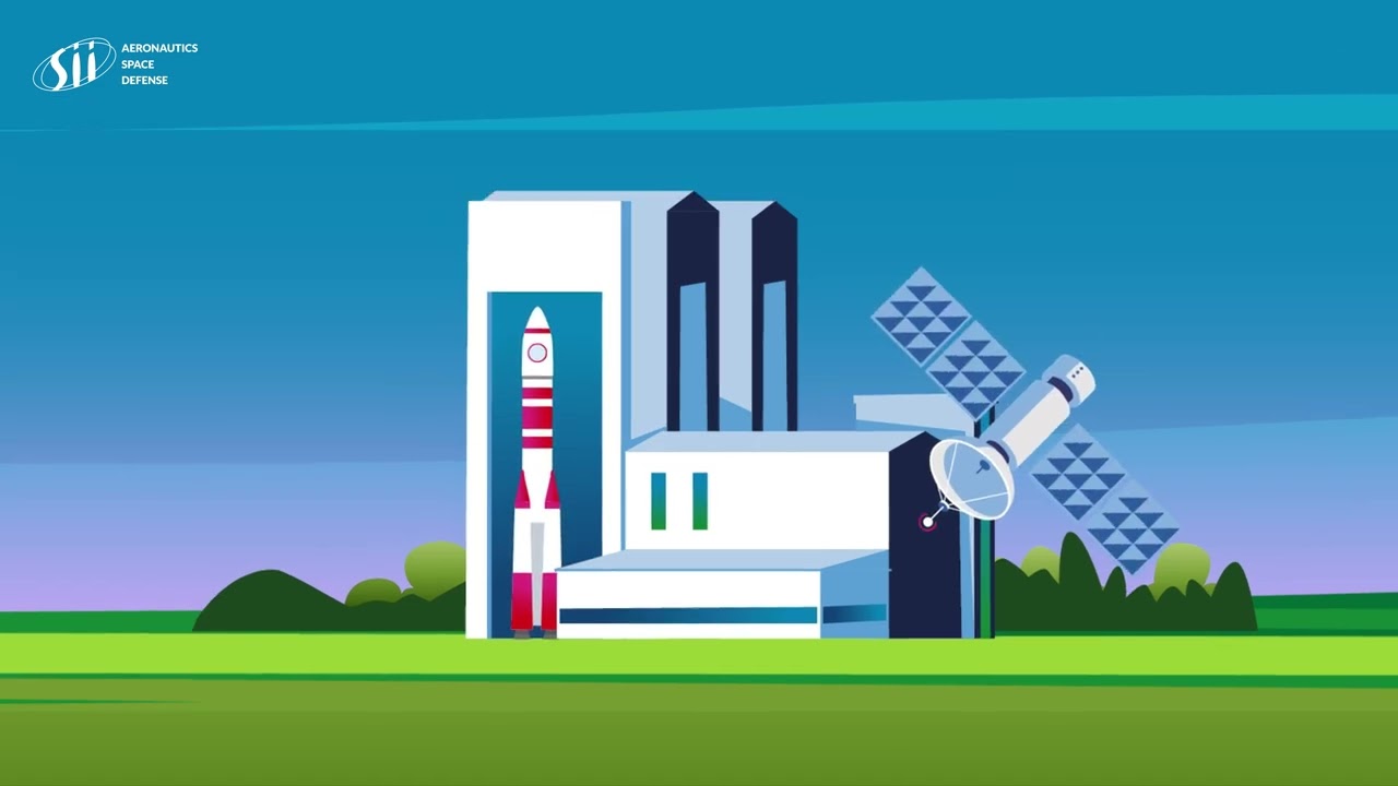 Group SII - Aerospace, Defense & Space