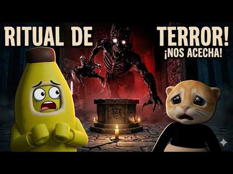 El Ritual Maligno | Roblox
