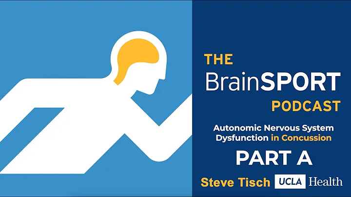 5A: Autonomic Nervous System Dysfunction after Concussions l Kevin Bickart MD, PhD