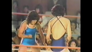 70s 女子プロレス チケット ヴィンテージ ジャッキー佐藤 横田利美 3枚 Yahoo!オークション - 【チケット 優待券】ジャッキー佐藤