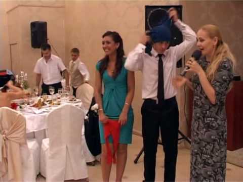 Naty & Dima (nunta) RM