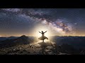 You Are The Universe” 🌌 | Deep Spiritual Meditation Music