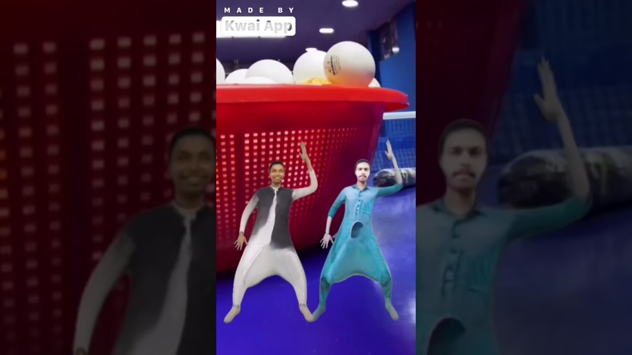 Coach and Student Goals | Table Tennis | fun | Entertainment 