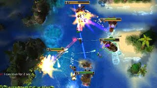 47 - Warcraft III Reforged PVP - Battleships Crossfire 5.12 47 - Warcraft III Reforged PVP - Battleships Crossfire 5.12