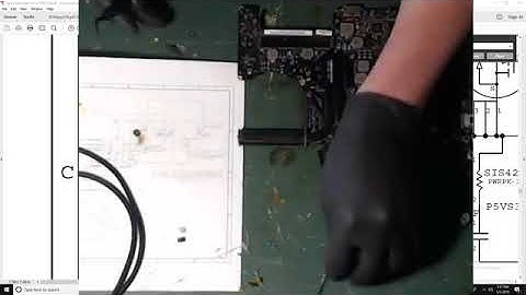 A1286, Macbook Pro - Mid 2010, 15" GPU Kernel Panic