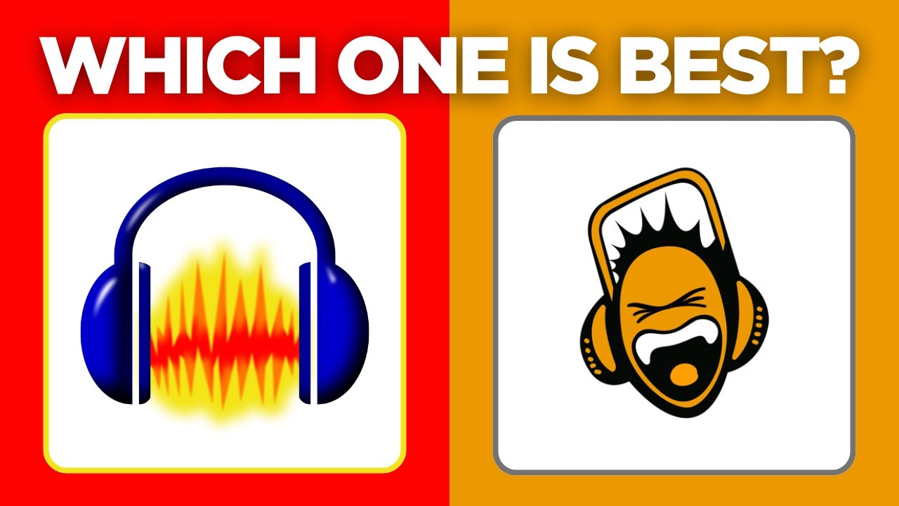 НОВИНКА* Audacity против Ocenaudio — лучший бесплатный аудиоредактор для создателей аудио