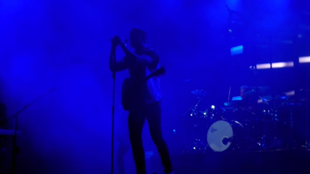 Sunrise Avenue - Dreamer (Live @Murten, Heartbreak Century Tour 2018)