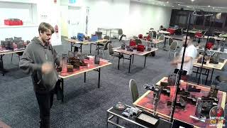 ANZTC - Test