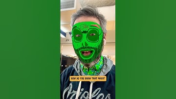 Spooooooooky ml5.js!