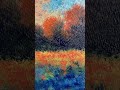 Sunny morning oil painting by Andrew Semberecki available on eBay