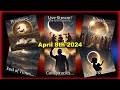 Total Solar Eclipse April 8th Live Stream