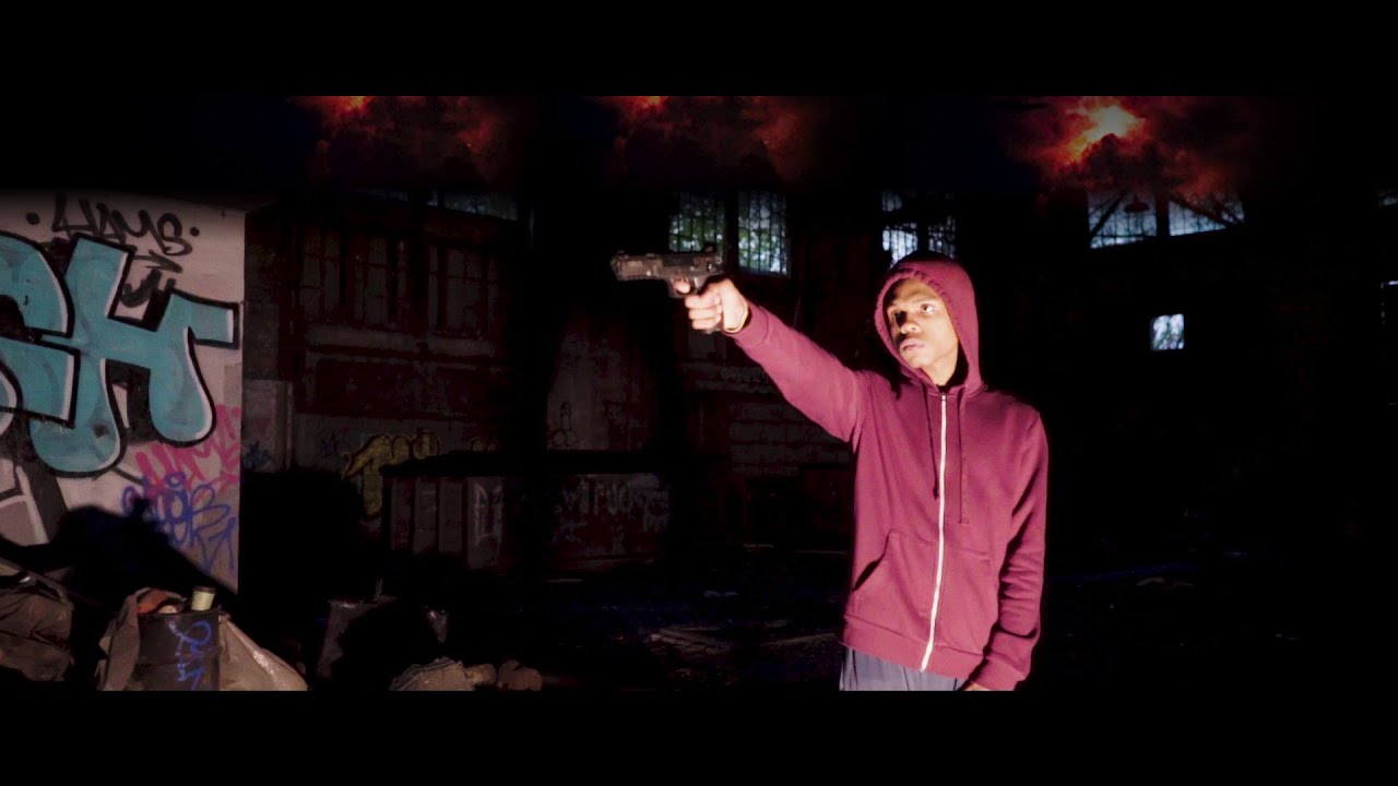 Nay Glizzy -
