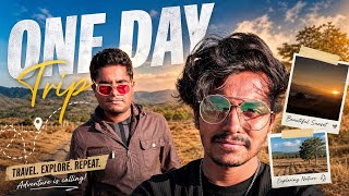 One Day Trip | Rahul Lamani Vlogs | #banjara #lambani #vlog #belgaum #belagavi  #gorbanjara #like