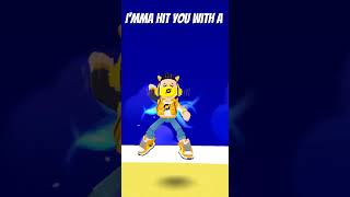 DO YOU WANT TO HE A STAR(CREATOR) pkxd shorts 000