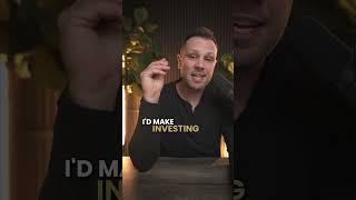 Stop Overthinking And Start Investing 😤