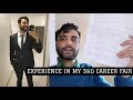 Career Fairs - How to work them out! | Experience MS in US